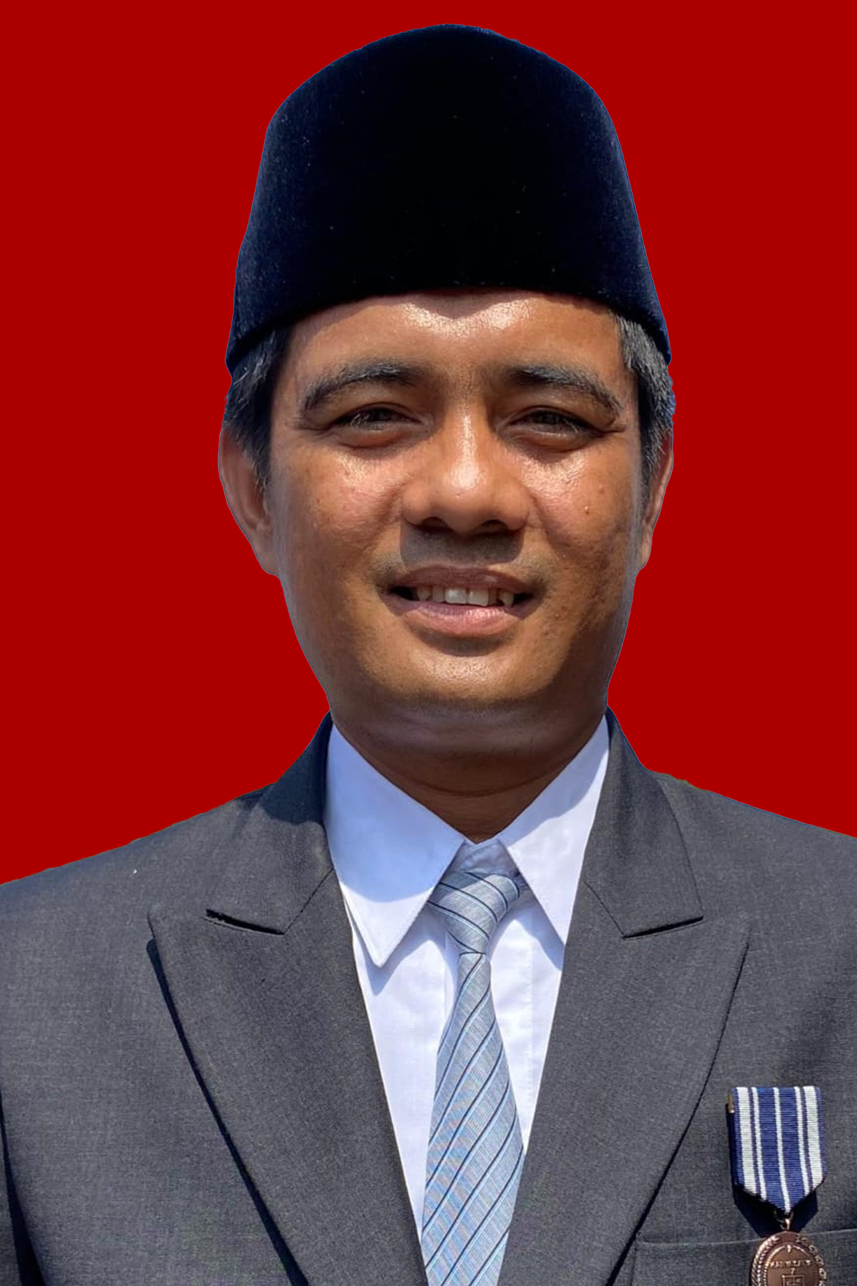 Foto Pejabat, S.Kom - Seketaris Dinas