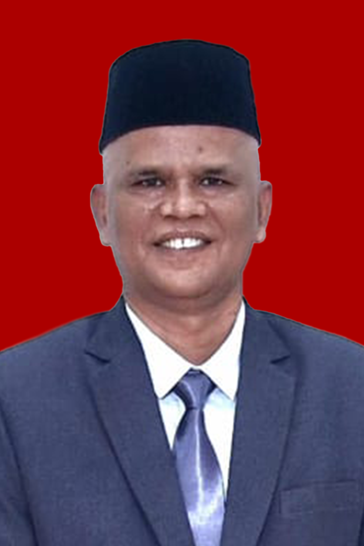 Foto Kepala Dinas Pejabat, S.Kom