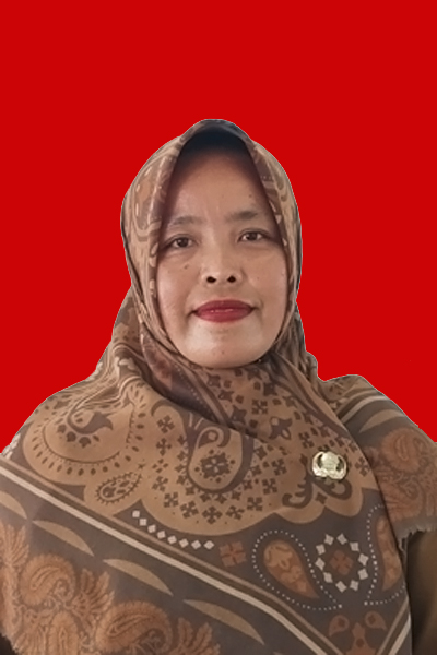 Foto Pejabat, S.Kom - Seketaris Dinas