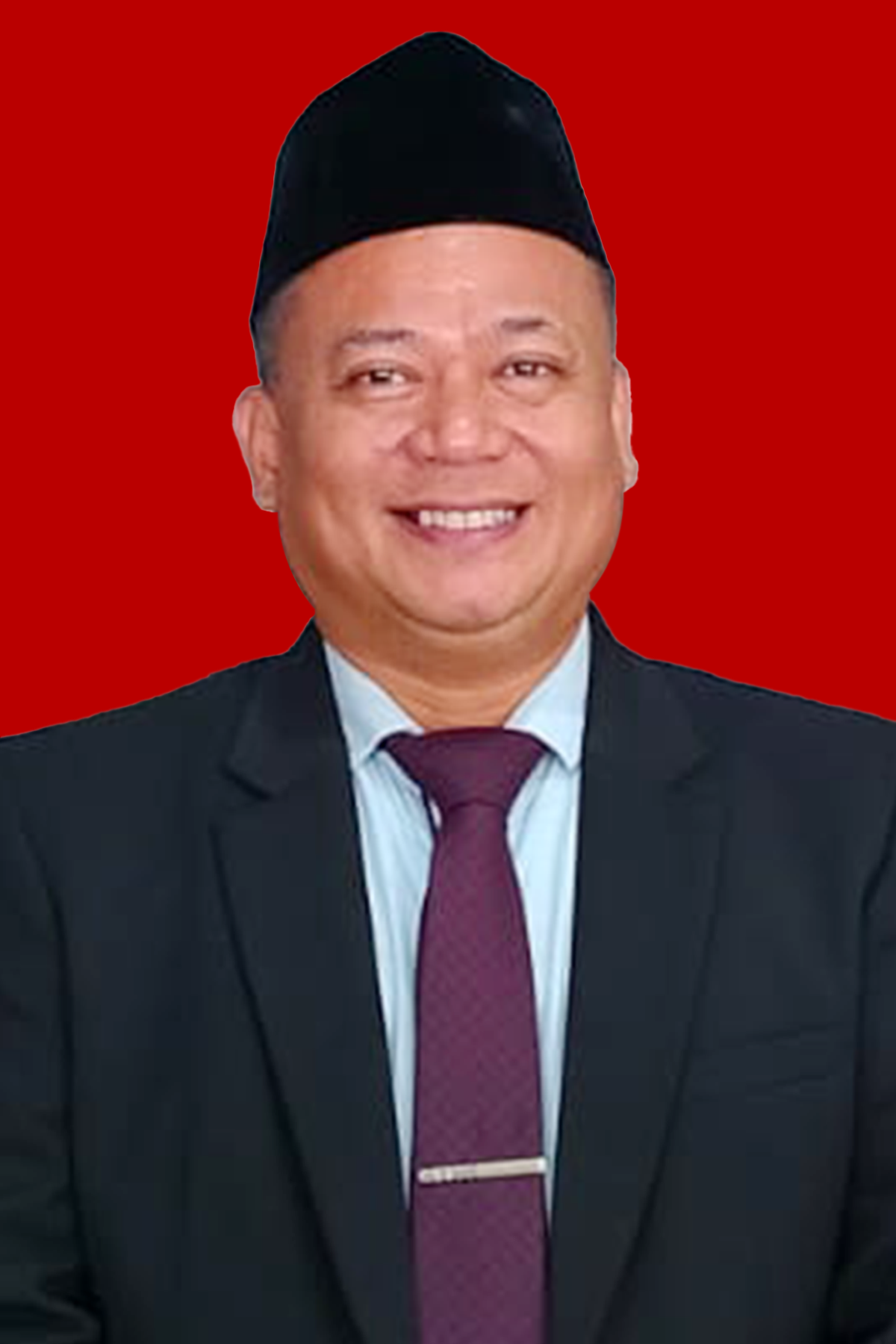 Foto Pejabat, S.Kom - Seketaris Dinas